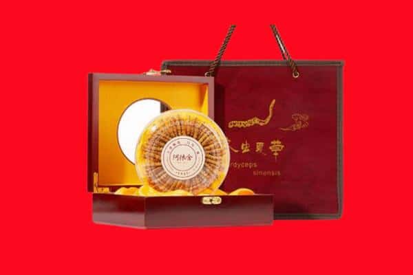 诚信求购:嘉善县高价回收冬虫夏草是按克吗
